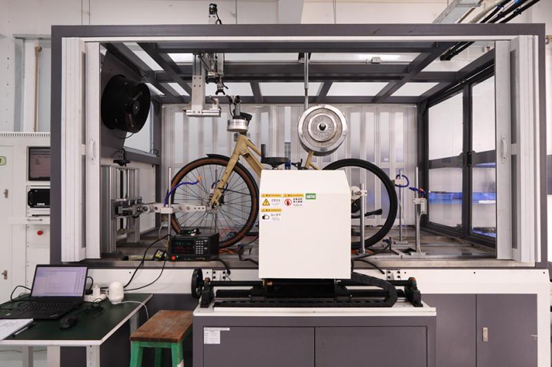 Verified China supplier - Guangdong Lofandi Intelligent Technology Co.,LTD