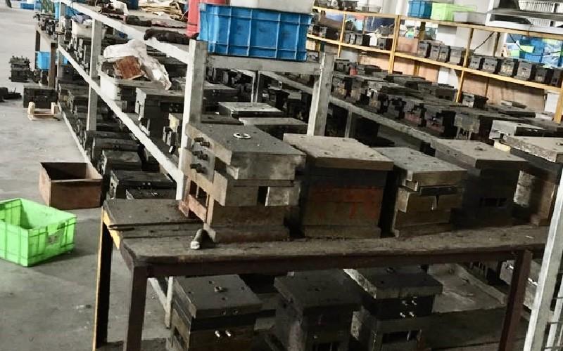 Verified China supplier - DuraStark Metal Corp. Ltd.