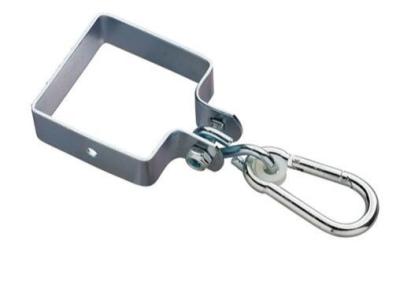 China DO-Z3001 Safari Swings 2 Heavy Duty Iron Swing Hangers for Wooden Sets Includes 2 Snap Hooks. for sale