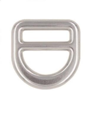 China High Polished Aluminum Snap Hook for sale