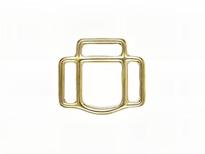 China Simple Metal Pet Buckle for Everyday Use for sale