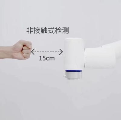 中国 Cobotを包む5kg 6軸線の工業用ロボットの腕CNCの食品加工植物 販売のため