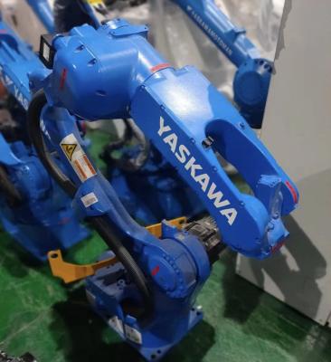 China Yaskawa escoge y pone la asamblea GP25 del proyecto del robot en electrónica en venta