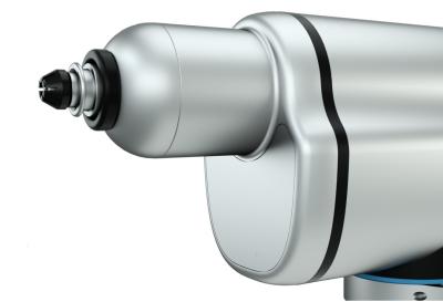 China Roboter-Greifer-Grabscher-automatische Feststellschraube ABB Kuka für Schrauben M1.6~M6 zu verkaufen
