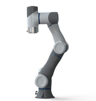 Chine Le robot d'Assemblée facile à programmer avec la charge utile 3kg peut travaillant à côté des travailleurs humains à vendre