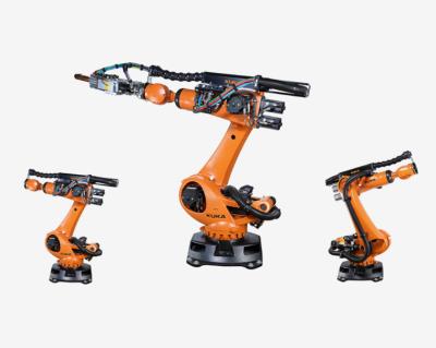 China Los paquetes del robot del tubo de ABB 6700 protegen eficazmente industria pesada de los tubos internos en venta