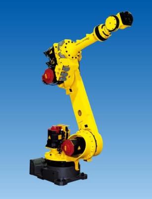 China FanucR-1000iA/130F High Speed Robot Arm 6 Dof Load 630kg Material Handling Stacking for sale