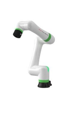 China CRX-10iA Fanuc Robot Arm Sale Collaborative Robot Loading And Unloading Hot Riveting for sale
