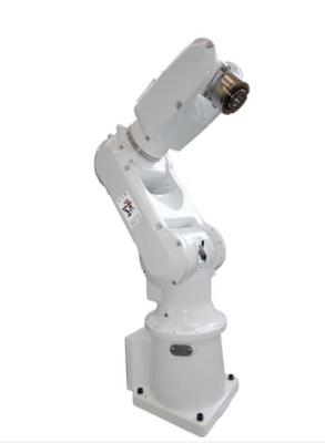 China Brazo ligero 6 Dof del robot de Yaskawa para la carga multifuncional biomédica 3kg en venta