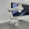 중국 로봇 암 카메라 모션 제어 agv 로봇 FR5는 협동 로봇 용접 암과 결합됩니다. 판매용