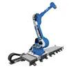 China Industrial Yaskawa Robotic Arm 3393mm Vertical Reach 180KG Payload for sale
