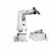China IRB 120 Brazo robótico industrial ABB con distribuidor de pegamento y controlador como robot distribuidor de pegamento en venta
