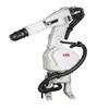 China Paintin A1 Abb Robot Arm Accurate Movements With Detailed Work Envelope Drawings for sale