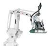 Китай IRC5 Single Cabinet Robotic Arm Weight 272 KG And 200 - 600 V Supply Voltage продается