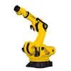 China 6 DOF Fanuc Robotic Arm 5300 Kg Suitable For Industrial Applications for sale