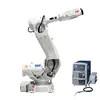 China Innovative And Reliable	Abb Robot Arm With IP67 Level Protection 6 Axis 360° - 360° for sale