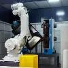 中国 Efficiently Streamline Operations 6 Axis Robotic Arm Featuring A Gearbox 販売のため
