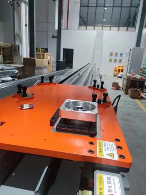 China 2000kg Load Capacity Robot Linear Guide For Precision And Fast Applications for sale
