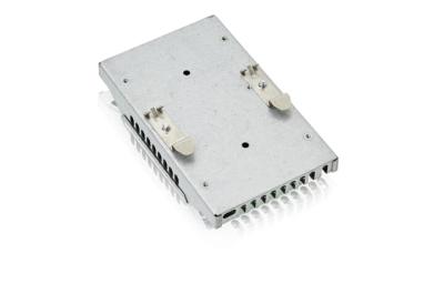 China IO Board -24V Digital Robotic Add-Ons Product Net Depth 155.5 Mm for sale