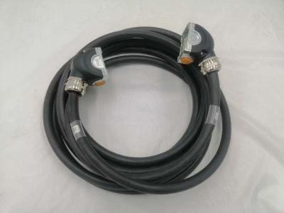 Chine High Flexibility Robotic Cables In Voltage Rating For Robot Workstation à vendre