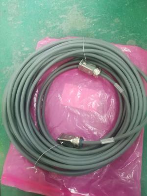China Multi Purpose Customization Robotic Flexible Cables PVC Nylon Material à venda