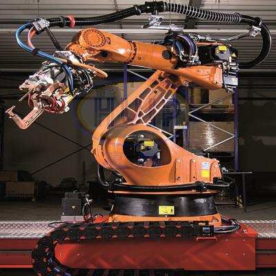 Китай Набор для роботов для HYUNDA и подходящих брендов роботов с пакетом кабельных трубопроводов продается