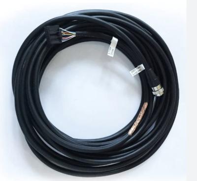 Китай 10M Length Highly Flexible Robotic Cables A660-2007-T364 For Your Business Flexibility продается