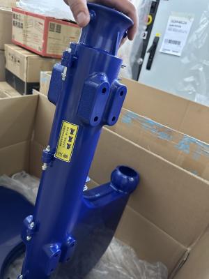 China FANUC ABB KUKA Robot Dress Pack Pressure Resistant Sleeve for 165F/210F for sale