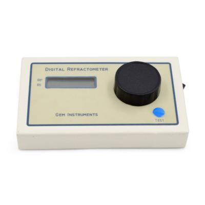 China No Digital Refractometer For Gemstones+Digital Gemstone Refractometer for sale
