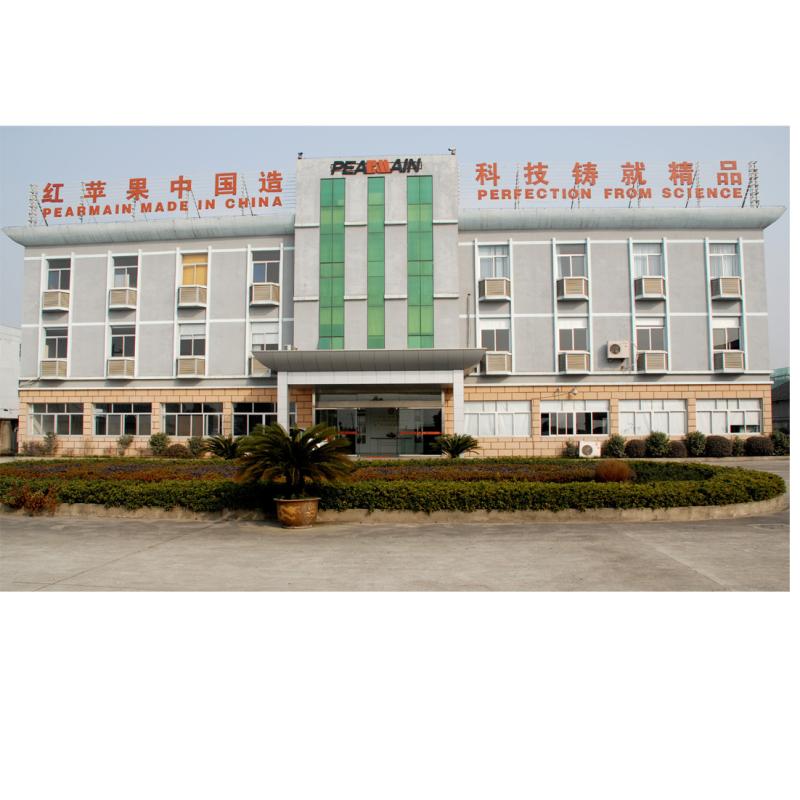 Verified China supplier - Pearmain Electronics Co.,Ltd