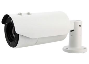 China Thermal Network Bullet Camera For Video Surveillance for sale