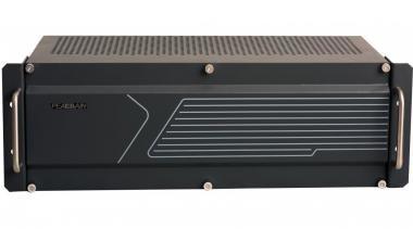 China IP Matrix Switcher, Modular Instructure,Compatible With ONVIF & H265/264, 4K Decoding And Video Wall Control for sale