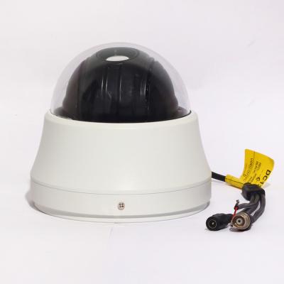 China Outdoor Speed Dome Camera  Ceiling Mount 10x Optical Zoom AHD/TVI/CVI , 1080P for sale