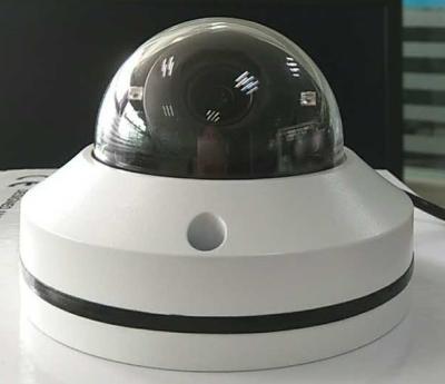 China 2 Inch High Speed Dome Camera  / High Resolution Home Security Cameras for sale