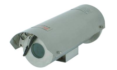 China PEM300 316L IP68 Explosion Proof Camera Enclosure for sale