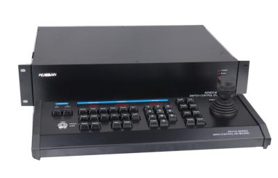 China 32CH Input 8 Channel Output Analog Video Matrix Switcher for Surveillance System for sale