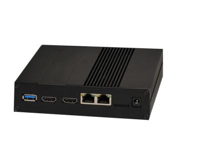 China IP Decoder with 2CH HDMI Output, PTZ Control for sale