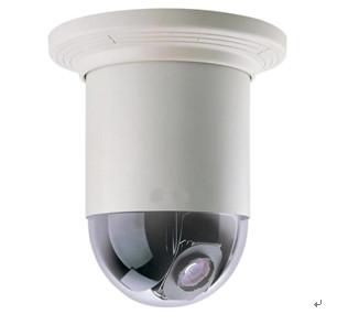Cina Macchina fotografica ad alta velocità dell'interno della cupola, supporto del soffitto, zoom ottico di WDR 33x, controllo RS485 in vendita