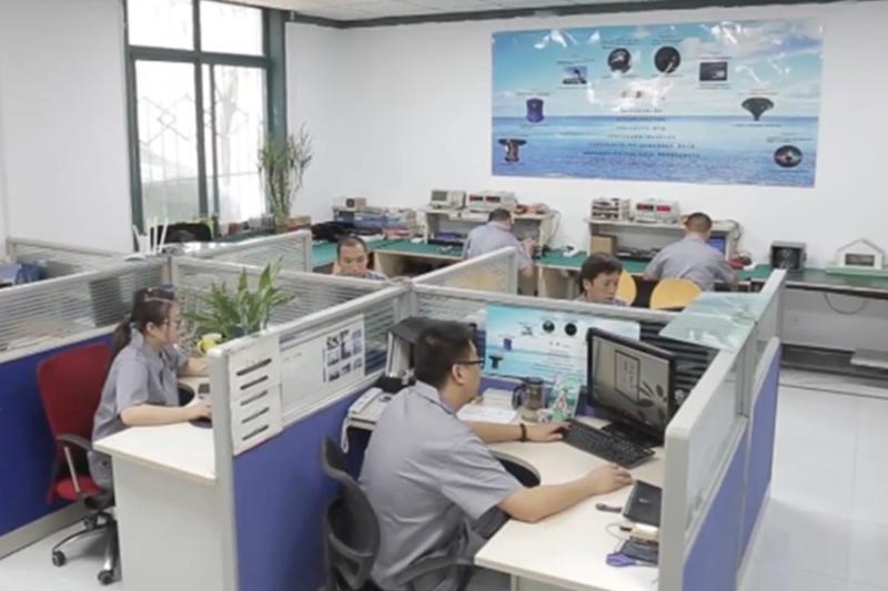 Verified China supplier - Shaanxi Double Wise Digital Science And Technology Co., Ltd.