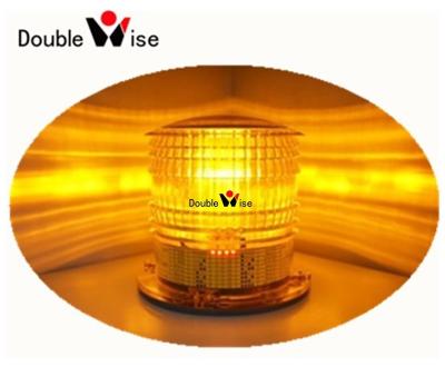 China Doublewise LED 3NM Colorful Marine Lantern Light With IALA Flashing Rhythms for sale