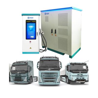 China OEM ODM Electric Vehicle Charger , EV Rapid Charger High Power 1200KW for sale