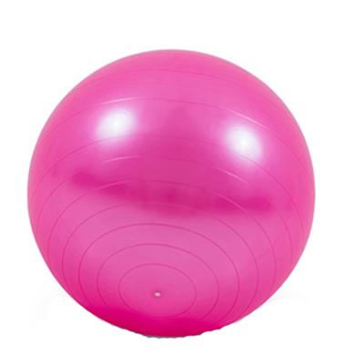 China Gravity Heavy Duty Exercise Ball 75cm for sale