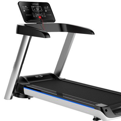 China Resbalón anti Mini Treadmill plegable 1,0 del uso en el hogar - 12km/h en venta