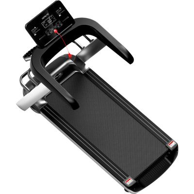 China 48 - 50cm Width Multifunction Air Runner Curved Treadmill for sale