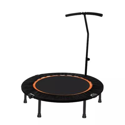 China Factory Wholesale High-temp Trampolines Jumping Trampoline Mini Trampoline for sale