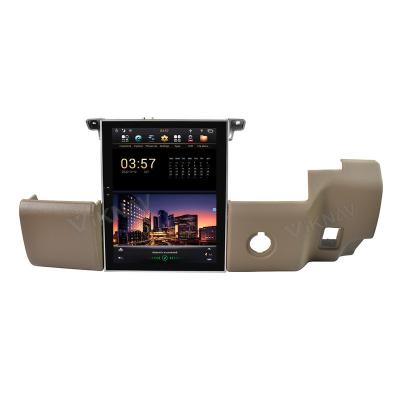 China IPS 2 Din Android Car Radio Range Rover Sport Android Head Unit for sale