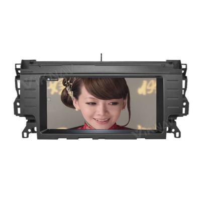 China 2din Android car radio video for Land Rover Sport  L550 2016 2017 2018 2019 car stereo multimedia player head unit for sale