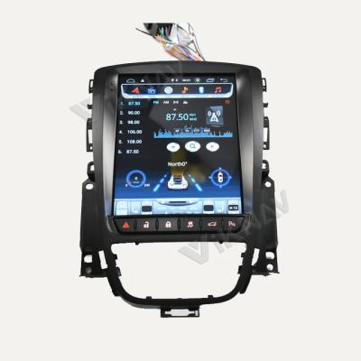 Китай DVD-плеер автомобильного радиоприемника навигации GPS MPS андроида 7,1 для Buick Excelle продается