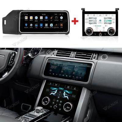 China 12.3inch Touch Screen Climate Control For Range Rover Vogue L405 for sale