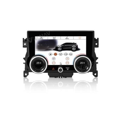 China Android-System-Berührungssensitiver Bildschirm Wechselstrom-Steuerung für Land Rover Evoque L538 L551 zu verkaufen